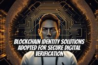 Blockchain Identity Solutions Adopted for Secure Digital Verification