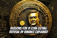 Reasons for Pi Coin Listing Refusal by Binance Explained