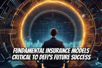 Fundamental Insurance Models Critical to DeFi's Future Success