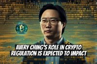 Avery Ching's Role in Crypto Regulation is Expected to Impact