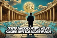 Crypto Analysts Predict Major Summer Shift for Bitcoin in 2025