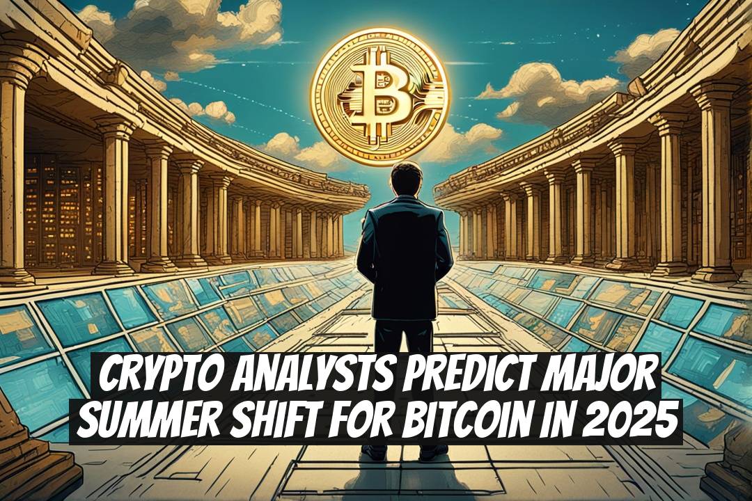 Crypto Analysts Predict Major Summer Shift for Bitcoin in 2025