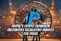 PayPal’s Crypto Expansion Encounters Regulatory Hurdles for PYUSD