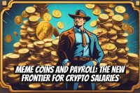 Meme Coins and Payroll: The New Frontier for Crypto Salaries