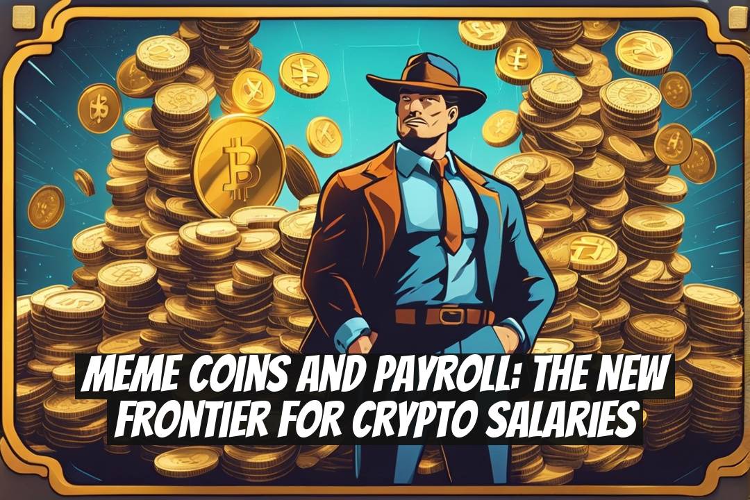 Meme Coins and Payroll: The New Frontier for Crypto Salaries