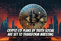 Crypto ETF Plans by Truth Social Are Set to Transform Investing