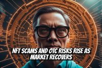 NFT Scams and OTC Risks Rise as Market Recovers
