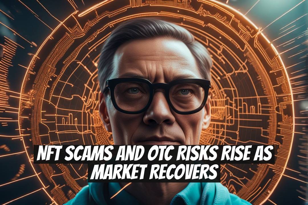 NFT Scams and OTC Risks Rise as Market Recovers