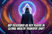 XRP Described as Key Player in Global Wealth Transfer Shift