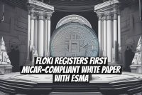 Floki Registers First MiCAR-Compliant White Paper With ESMA