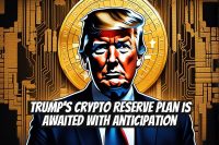 Trump's Crypto Reserve Plan is Awaited with Anticipation