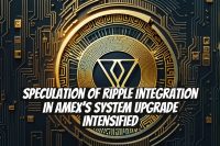 Speculation of Ripple Integration in Amex’s System Upgrade Intensified