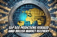 S&P 500 Predictions Revealed Amid Bullish Market Recovery