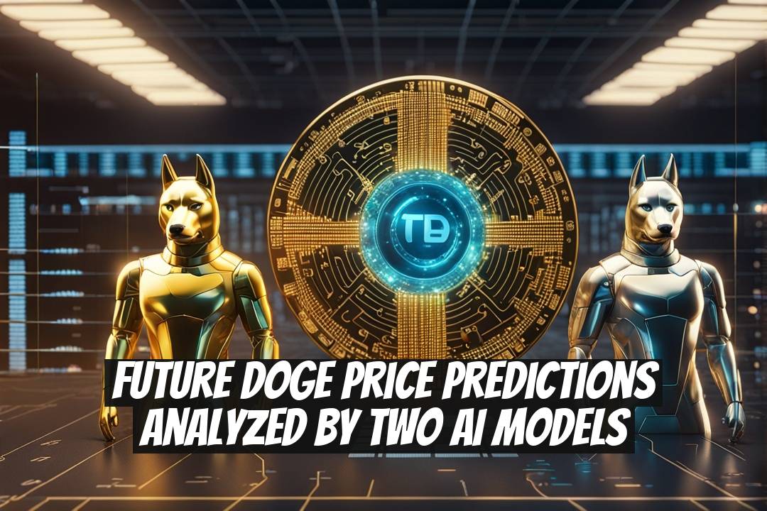 Future DOGE Price Predictions Analyzed by Two AI Models
