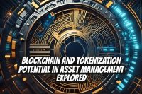 Blockchain and Tokenization Potential in Asset Management Explored