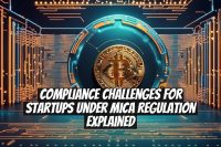 Compliance Challenges for Startups Under MiCA Regulation Explained