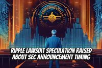 Ripple Lawsuit Speculation Raised About SEC Announcement Timing