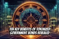Ten Key Benefits of Tokenized Government Bonds Revealed
