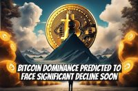 Bitcoin Dominance Predicted to Face Significant Decline Soon