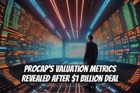 ProCap's Valuation Metrics Revealed After $1 Billion Deal