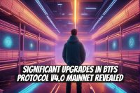 Significant Upgrades in BTFS Protocol v4.0 Mainnet Revealed