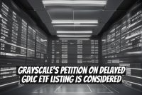 Grayscale's Petition on Delayed GDLC ETF Listing Is Considered