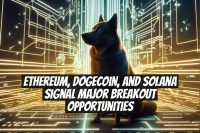 Ethereum, Dogecoin, and Solana Signal Major Breakout Opportunities