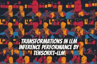 Transformations in LLM Inference Performance by TensorRT-LLM