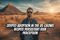 Crypto Adoption in the US Grows Despite Persistent Risk Perception