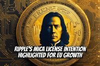Ripple's MiCA License Intention Highlighted for EU Growth