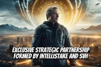 Exclusive Strategic Partnership Formed by Intellistake and SVH
