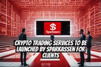 Crypto Trading Services to Be Launched by Sparkassen for Clients