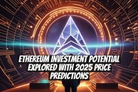 Ethereum Investment Potential Explored With 2025 Price Predictions