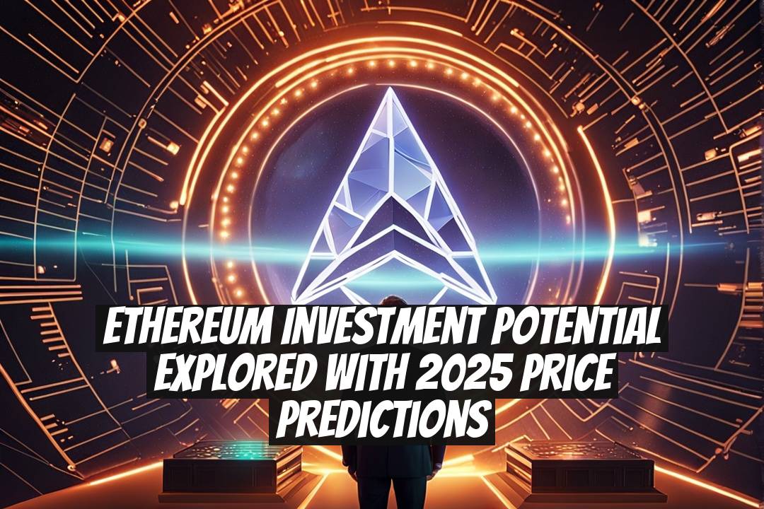 Ethereum Investment Potential Explored With 2025 Price Predictions