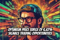 Optimism Price Surge of 6.67% Signals Trading Opportunities