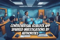 Controversial ICEBlock App Sparked Investigations by Authorities