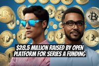 $28.5 Million Raised by Open Platform for Series A Funding