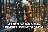 AI's Impact on Code Reviews Explained by 5 Insightful Findings