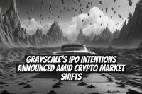 Grayscale's IPO Intentions Announced Amid Crypto Market Shifts