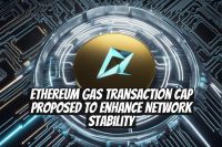Ethereum Gas Transaction Cap Proposed to Enhance Network Stability