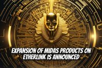 Expansion of Midas Products on Etherlink is Announced