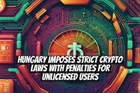 Hungary Imposes Strict Crypto Laws With Penalties for Unlicensed Users