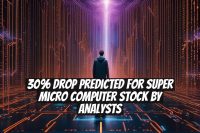 30% Drop Predicted for Super Micro Computer Stock by Analysts