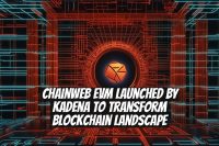 Chainweb EVM Launched by Kadena to Transform Blockchain Landscape