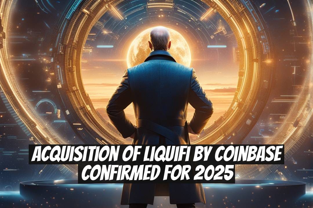 Acquisition of Liquifi by Coinbase Confirmed for 2025