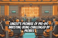 Linqto's Promise of Pre-IPO Investing Being Challenged by Probes