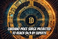 Cardano Price Surge Projected to Reach $4.9 by Experts