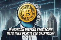 JP Morgan deepens stablecoin initiatives despite CEO skepticism