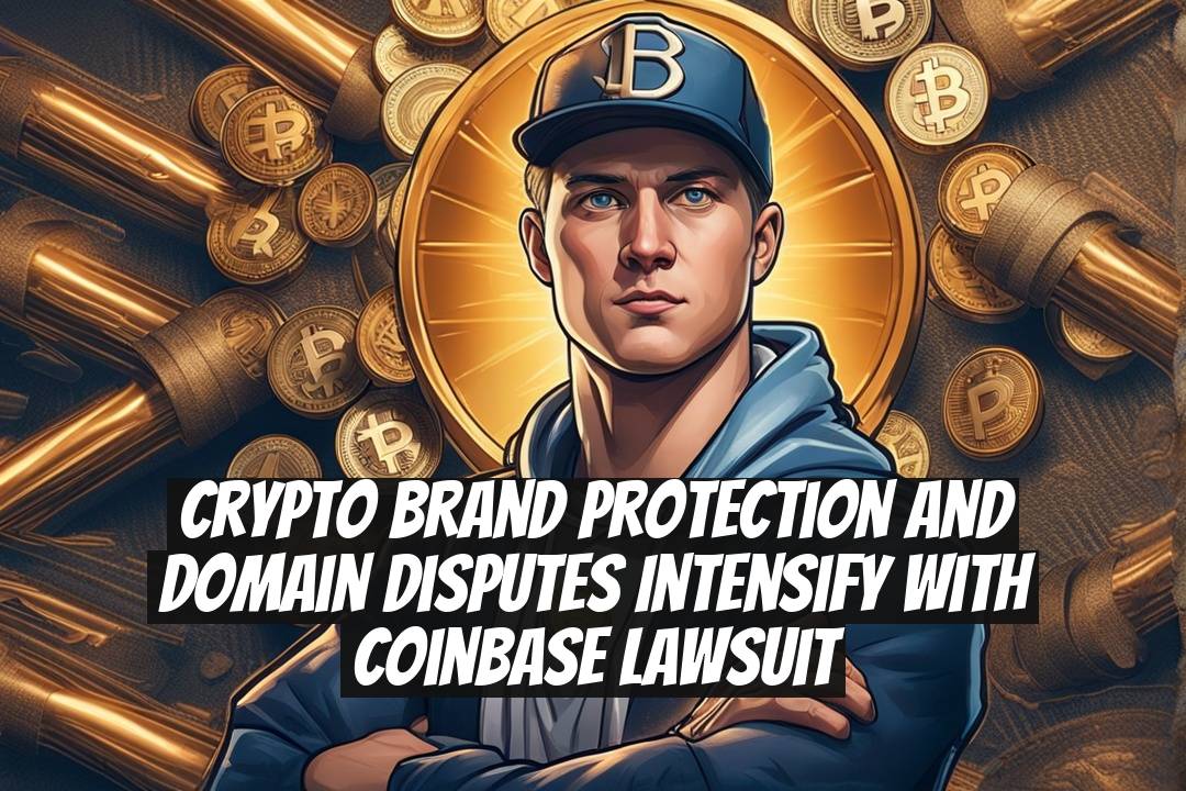 Crypto Brand Protection and Domain Disputes Intensify with Coinbase Lawsuit