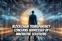 Blockchain Transparency Concerns Addressed by Innovative Solutions